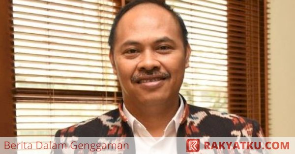 Guru Besar IPB: Indonesia Kebal Krisis karena Sektor Pertanian