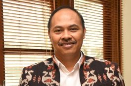 Guru Besar IPB: Indonesia Kebal Krisis karena Sektor Pertanian