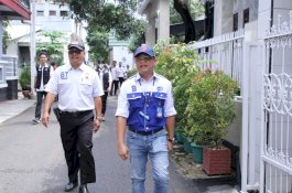 Imbau Bayar Pemakaian Air Tepat Waktu, Direksi PDAM Makassar Turun Tagih Tunggakan