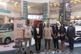 Kunjungi Kumala Family Fest di TSM, Dapatkan Promo Potongan Cicilan Tiga Bulan dan Tambahan Cashback Hingga Rp3juta