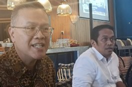 Kunker ke Makassar, Bank BTPN Pamerkan Produk Baru Sasar Sekmen Milenial