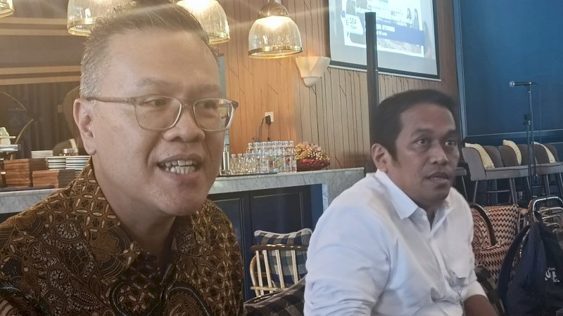 Kunker ke Makassar, Bank BTPN Pamerkan Produk Baru Sasar Sekmen Milenial