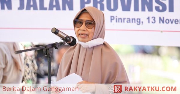 Longsor di Malino, Dinas PUTR Sulsel Lakukan Penanganan Darurat Pembukaan Akses