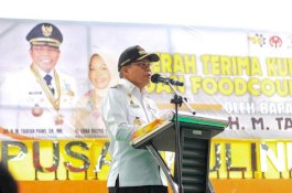 Pemkot Parepare Hadirkan Pusat Kuliner Cempae, Diisi 22 UMKM