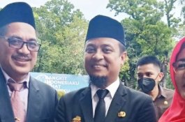 Sidrap Raih Sejumlah Prestasi di Peringatan HKN Tingkat Provinsi Sulsel