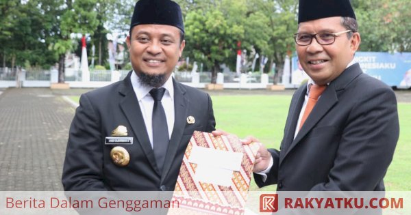 Wali Kota Makassar Raih Penghargaan BIAN 2022