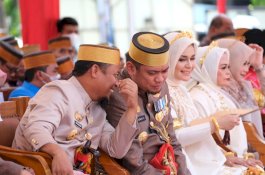 Gowa Mampu Pulih dan Berjaya dengan Kolaborasi