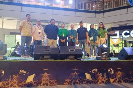 MaRi Rayakan HUT ke-22 Tahun, Hadirkan Hiburan Menarik Untuk Keluarga Hingga Diskon 70 Persen 