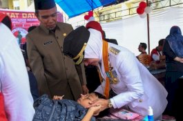 Luwu Utara Terima 4 Penghargaan di Bidang Kesehatan