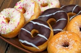 Aneka Jenis Makanan yang Bisa Dibuat dengan Tepung Protein Tinggi