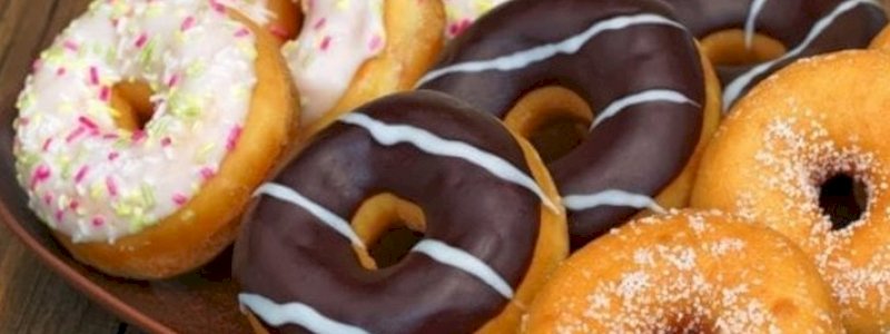 Aneka Jenis Makanan yang Bisa Dibuat dengan Tepung Protein Tinggi