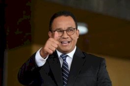 Cawapres Pendamping Anies Baswedan Sudah Diputuskan, Merujuk Satu Nama