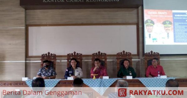 Diskominfo-SP Barru Berguru ke Klungkung Bali