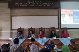 Diskominfo-SP Barru Berguru ke Klungkung Bali