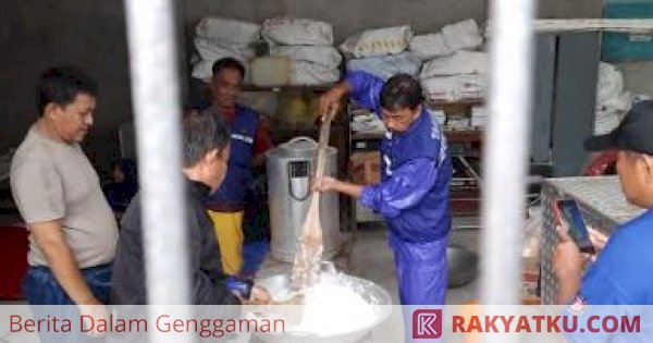 Dapur Umum Dinsos Parepare, Ratusan Paket Makanan Dikirim untuk Korban Banjir