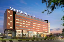 Yuk Nobar Piala Dunia 2022 di Hotel Mercure Hanya Rp100 Ribu