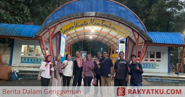 Jambore Kader Yamali TB di Bantimurung, Bakal Dihadiri Ratusan Pegiat Tuberkulosis