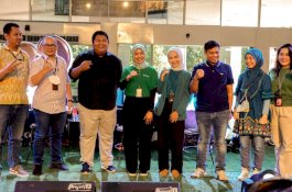 MaRI Gelar Eleganza di Ulang Tahun Ke-22, Rangkaian Acara Menarik-Diskon Spesial