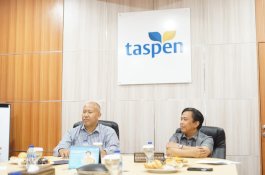 Rapsel Ali: Kita Tidak Ingin Lagi Melihat ASN Tidak Memiliki Rumah Hunian