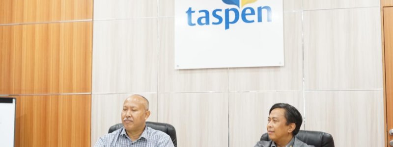 Rapsel Ali: Kita Tidak Ingin Lagi Melihat ASN Tidak Memiliki Rumah Hunian