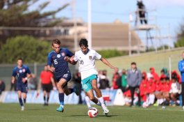 Timnas Indonesia U-20 Kalah dari Slovakia, Ketum PSSI: Pengalaman yang Baik 