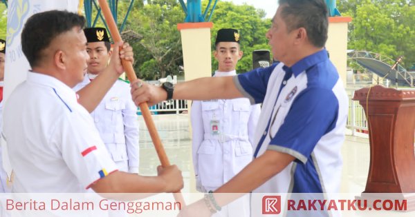 Turnamen Sepak Bola Bupati Cup Barru Resmi Bergulir