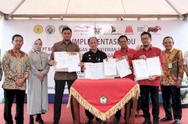 Pemkab Gowa Gagas Pengembangan Sapi Wagyu