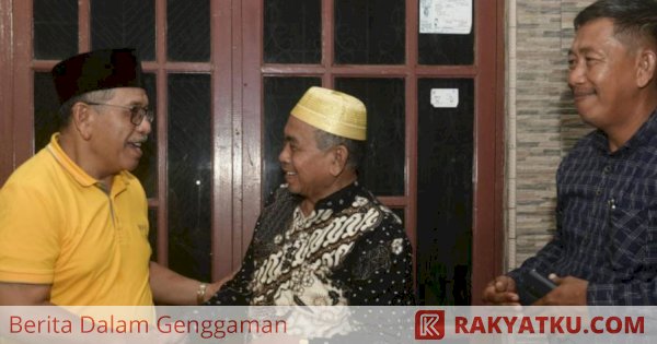 Eks Pendukung Prof-Andalan di Luwu Ramai-Ramai Dukung IAS pada Pilgub Sulsel 2024