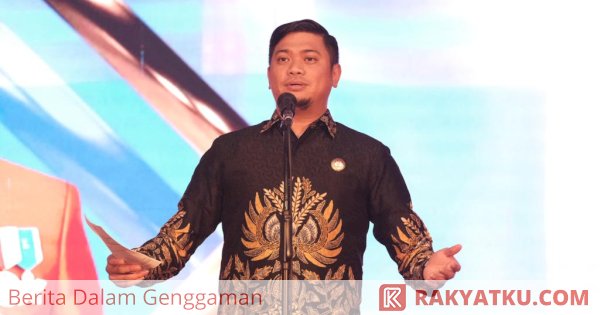 Adnan Purichta Minta Duta Wisata Gowa Promosikan Potensi Pariwisata