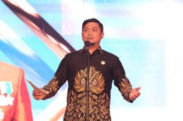 Adnan Purichta Minta Duta Wisata Gowa Promosikan Potensi Pariwisata