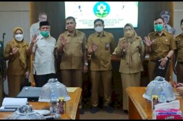 Diverifikasi Tim Kota Sehat, Parepare Optimis Pertahankan Wisata Kelima