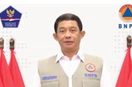 Update Korban Gempa Cianjur, BNPB: 46 Orang Meninggal, 700-an Terluka