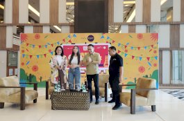 Sulsel Great Sale 2022 Digelar Lima Hari