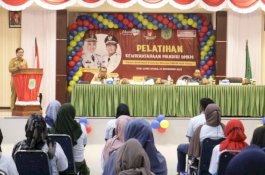 Kolaborasi dengan Indomaret, Pemda Luwu Utara Dorong UMKM Naik Kelas 