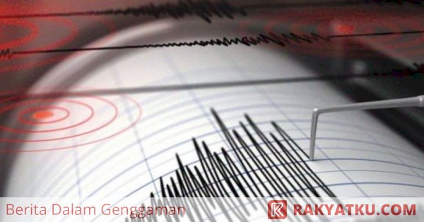 Berpotensi Tsunami, Kepulauan Solomon Diguncang Gempa Magnitudo 7,0