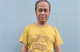 Ki Joko Bodo Meninggal Dunia