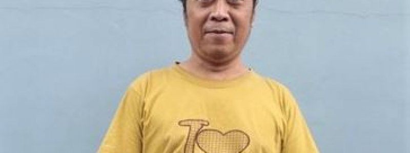 Ki Joko Bodo Meninggal Dunia