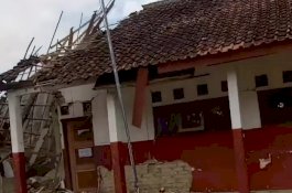 Update Korban Gempa Cianjur, BNPB:  Korban Meninggal Dunia 268 jiwa