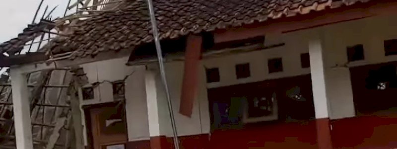 BNPB: Korban Meninggal Gempa Cianjur 103 Orang 
