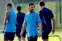 Argentina Diprediksi Akan Menang Mudah Dari Arab Saudi