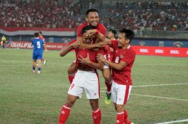 Shin Tae-yong Panggil 28 Pemain untuk Persiapan Piala AFF 2022