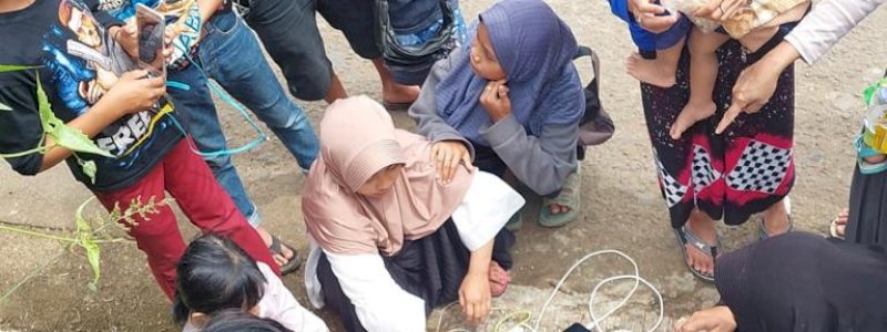 Pascagempa Cianjur, XL Axiata Percepat Pemulihan Jaringan dan Sediakan Akses Telepon Gratis