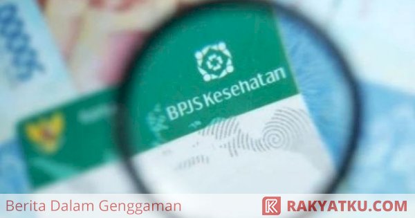 Permintaan Presiden Jokowi, Menkes Budi: Iuran BPJS Kesehatan Tak Naik Sampai 2024