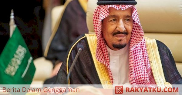 Raja Salman Umumkan Libur Nasional Usai Arab Saudi Kalahkan Argentina