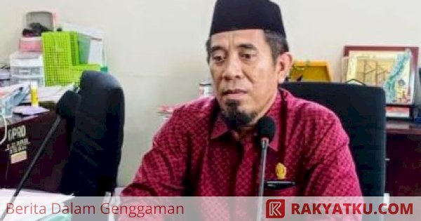 Inovasi Adminduk di Masa Pandemi, Ketua Komisi I DPRD Wajo Apresiasi Disdukcapil