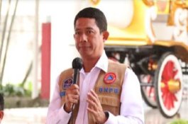 BNPB: Penanganan Gempa Cianjur Fokuskan Pencarian Korban