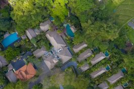 Resort Terbaik di Canggu, Cocok untuk Staycation Sampai Bulan Madu