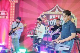 Kalla Toyota Carnaval 2022 Diperpanjang hingga 27 November 2022