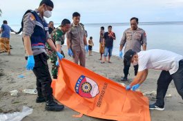 Sempat Viral Lompat Dari Kapal, Mahasiswi Unair Ditemukan Imam Masjid di Selayar
