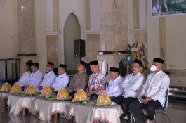 IPHI Palopo Gelar Maulid Nabi Muhammad SAW